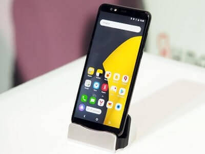 First look at Yandex.Telephone