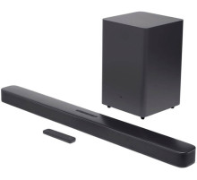 Soundbar JBL Bar 2.1 Deep Bass 2.1