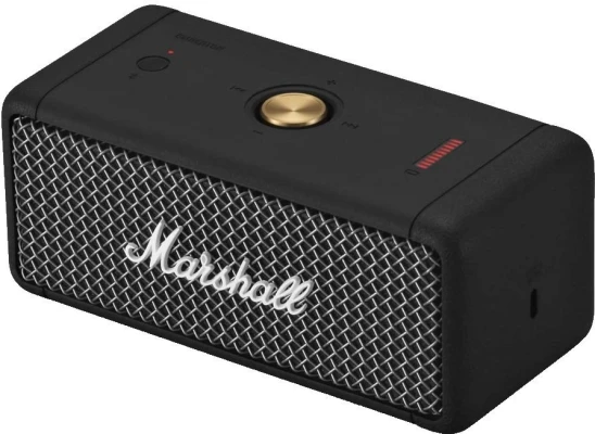Portable speaker MARSHALL Emberton