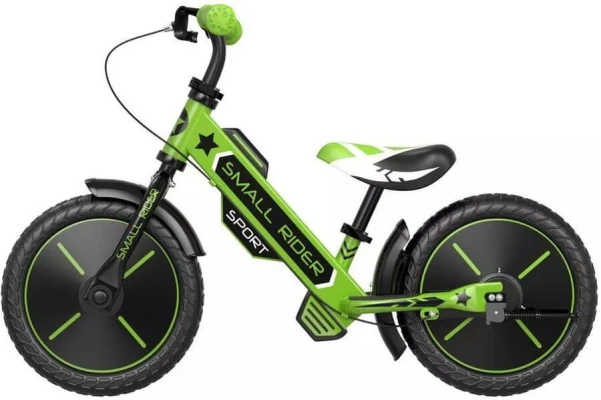 Balance bike SMALL RIDER Roadster Sport 12