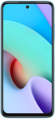 Смартфон Xiaomi Redmi 10 64Gb, синее море
