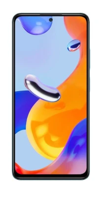 Smartphone Xiaomi Redmi Note 11 Pro 8/128Gb