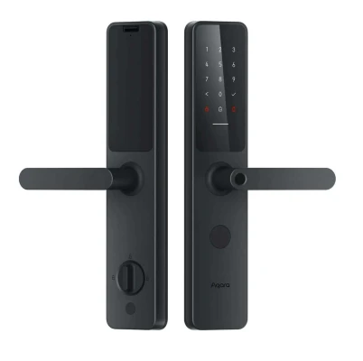 Умный замок AQARA A100 Zigbee,