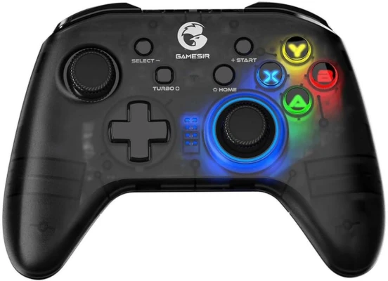 GameSir T4 Pro SE gamepad