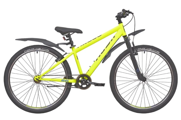 Bicycle for teenagers 26 NX600 V-brake ST 1sk RUSH HOUR Bicycle for teenagers 26 NX600 V-brake ST 1sk RUSH HOUR