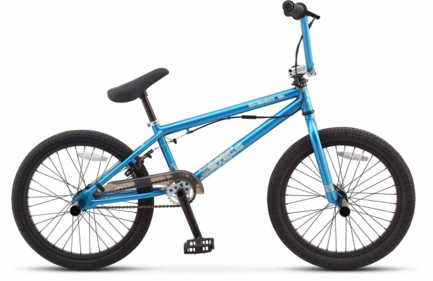 Stels Saber S2 BMX bike