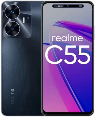Смартфон REALME C55