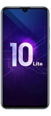 Смартфон Honor 10 Lite 32GB Sapphire Blue